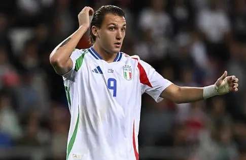 雷特吉三助攻惊艳全场，意大利5-4险胜以色列